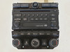 03-04 Murano 28395 CA100 "Audio" Climate Control Panel Temp Unit A/C Heater