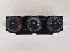 14 Mitsubishi RVR 7820A808 "For Parts" Climate Control Panel Unit A/C Heater