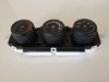 14 Mitsubishi RVR 7820A808 "For Parts" Climate Control Panel Unit A/C Heater