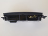 07-08 Pacifica 05005469AB Climate Control Panel Temperature Unit A/C Heater