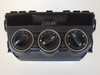 13-15 Mazda CX-5 CX5 KE4061190B Climate Control Panel Temp Unit A/C Heater
