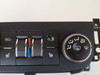 06-11 Chevy Impala 25810838 Climate Control Panel Temperature Unit A/C Heater
