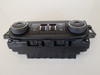 06-11 Chevy Impala 25810838 Climate Control Panel Temperature Unit A/C Heater
