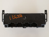 06-11 Chevy Impala 25810838 Climate Control Panel Temperature Unit A/C Heater