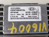 2014-2015 Sorento 39113-2GBL2 Computer Brain Engine Control ECU ECM EBX Module