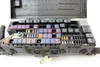 11-14 Ford F150 F-150 DL3T-12A581CFH Fusebox Fuse Box Relay Unit Module