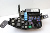 14 2014 Mazda 3 KD45-675X0 C Fusebox Fuse Box BCM Relay Unit Module