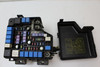 07 08 09 Hyundai Santa Fe 91950-2B620 Fusebox Fuse Box Relay Unit Module