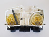 98-05 Passat 1J0820045E "For Parts" Climate Control Panel Temp Unit A/C Heater 98-05 Passat 1J0820045E "For Parts" Climate Control Panel Temp Unit A/C Heater
