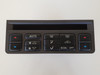 99-05 Saab 9-5 50-47-592 Climate Control Panel Temperature Unit A/C Heater