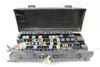 09-10 Ford F-150 F150 9L1T-12A003-BA Fusebox Fuse Box Relay Unit Module