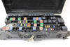 09-10 Ford F-150 F150 9L1T-12A003-BA Fusebox Fuse Box Relay Unit Module