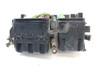 11-13 Mazda 3 BBM6-66761 Fusebox Fuse Box Relay Unit Module