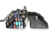 08-11 Honda Civic EX Cpe SVA-C131 Fusebox Fuse Box Relay Unit Module