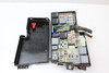 2016 16 Ford Focus AV6T-14A067-AD Fusebox Fuse Box Relay Unit Module
