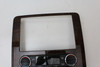 08-09 Taurus 8G13-18C612-FC Climate Control Panel Temperature Unit A/C Heater
