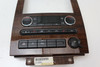 08-09 Taurus 8G13-18C612-FC Climate Control Panel Temperature Unit A/C Heater