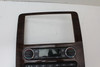 08-09 Taurus 8G13-18C612-CD Climate Control Panel Temperature Unit A/C Heater