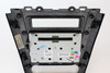 10-12 Fusion 9E5T-18A802-AE Audio Control Panel & Bezel
