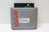 15 16 Golf 06K 907 425B Computer Brain Engine Control ECU ECM EBX Module