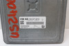 15 16 Golf 06K 907 425B Computer Brain Engine Control ECU ECM EBX Module