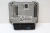 05-07 Jetta 03G 906 016 AC Computer Brain Engine Control ECU ECM EBX Module