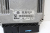 05-07 Jetta 03G 906 016 AC Computer Brain Engine Control ECU ECM EBX Module