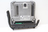 09-10 Tiguan  06J 906 026 DN Computer Brain Engine Control ECU ECM EBX Module