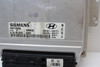 04-06 Elantra 39120-23171 Computer Brain Engine Control ECU ECM EBX Module