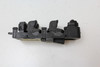 08 09 Land Rover LR2 6G9N 14A132 AC Drivers Side Left Master Window Switch OEM