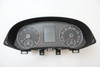 13 14 Volkswagen Pasat 561920960C Speedometer Head Instrument Cluster Gauges 43K