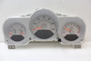 06-08 Chrysler PT Cruiser 05107621AH Speedometer Instrument Cluster Gauges 87K