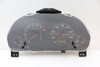 01 02 Honda Civic LX 78100-S5A-A11 Speedometer Head Instrument Cluster Gauges78K