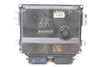 06-07 Mazda 6 6M81-12A650-HF Computer Brain Engine Control ECU ECM EBX Module