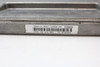 08-11 Focus 8S4A-12A650-ARC Computer Brain Engine Control ECU ECM EBX Module