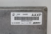 10-11 Equinox 12642665 Computer Brain Engine Control ECU ECM EBX Module