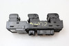 14-16 Subaru Forester Drivers Side Left Master Window Switch OEM 14-16 Subaru Forester Drivers Side Left Master Window Switch OEM