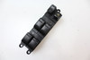 02-04 Nissan Maxima Drivers Side Left Master Window Switch OEM