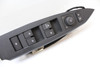 12-15 Chevrolet Captiva Drivers Side Left Master Window Switch OEM 12-15 Chevrolet Captiva Drivers Side Left Master Window Switch OEM