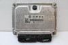06 Jetta 2.5L 07K 906 032 AQ Computer Brain Engine Control ECU ECM EBX Module