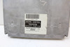 05 Sienna 89661-08120 Computer Brain Engine Control ECU ECM EBX Module