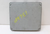 05 Sienna 89661-08120 Computer Brain Engine Control ECU ECM EBX Module