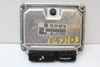 06 Jetta 07K 906 032 AQ Computer Brain Engine Control ECU ECM EBX Module