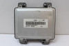 06 Uplander 12600928 Computer Brain Engine Control ECU ECM EBX Module