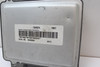 06 Uplander 12600928 Computer Brain Engine Control ECU ECM EBX Module
