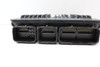 18 2018 Camry 89661-06X51 Computer Brain Engine Control ECU ECM EBX Module