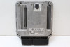 2010 10 VW CC 06J 906 021 C Computer Brain Engine Control ECU ECM EBX Module