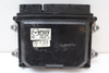 17-18 Yaris IA P5DV 18 881 Computer Brain Engine Control ECU ECM EBX Module