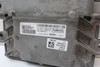 2013 13 Fusion DS7A-12A650-BFB Computer Brain Engine Control ECU ECM EBX Module