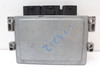 2013 13 Fusion DS7A-12A650-BFB Computer Brain Engine Control ECU ECM EBX Module